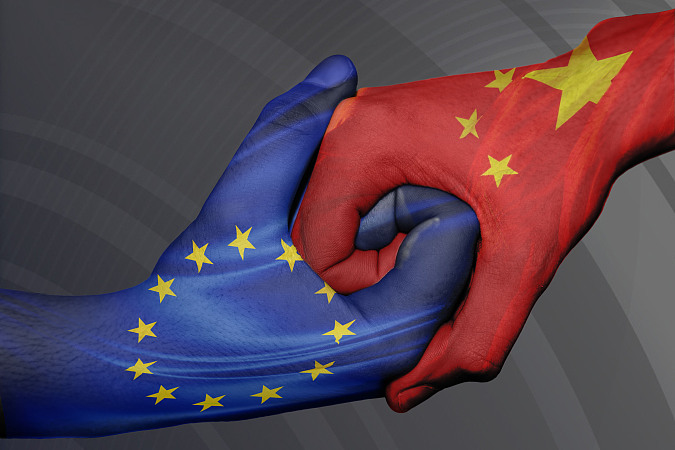 General stance on the EU-China Summit 2019 Joint Statement
